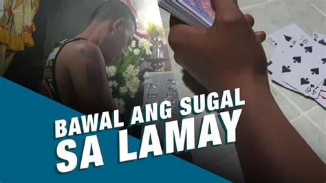 sugal sa lamay|Stand For Truth: Feb. 12, 2020 (Sugal, bawal na sa lamay.